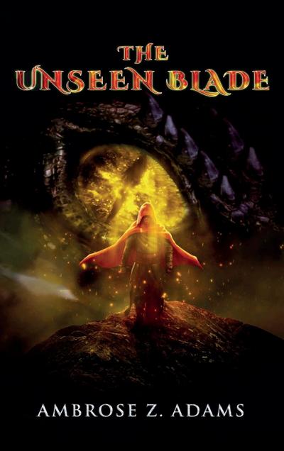 The Unseen Blade