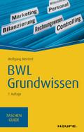 BWL Grundwissen