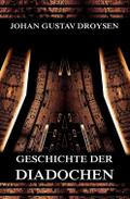 Geschichte der Diadochen