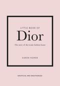 Little Book of Dior