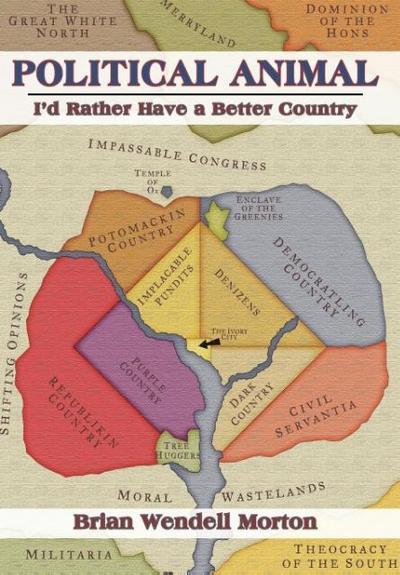 Political Animal: I’d Rather Have a Better Country