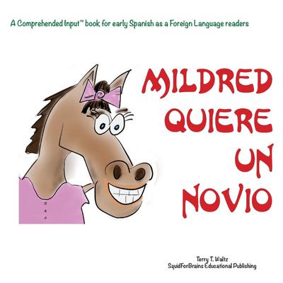 ¡Mildred quiere un novio!