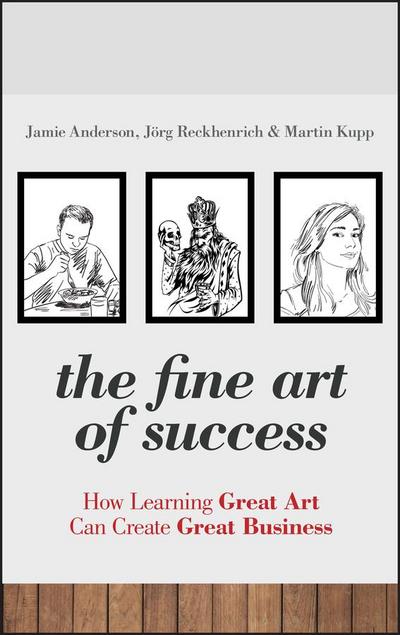 The Fine Art of Success