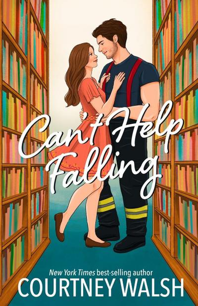Can’t Help Falling