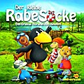 Der kleine Rabe Socke