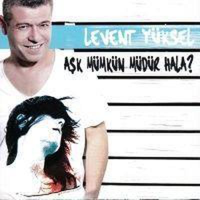 Ask Mümkün Müdür Hala CD
