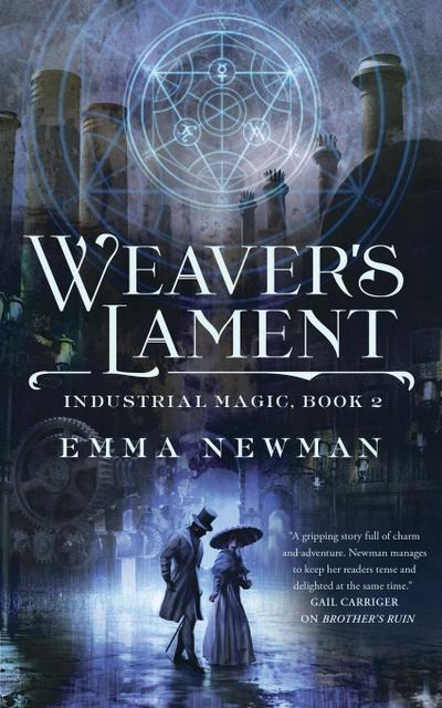 WEAVER’S LAMENT