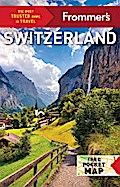 Frommer’s Switzerland
