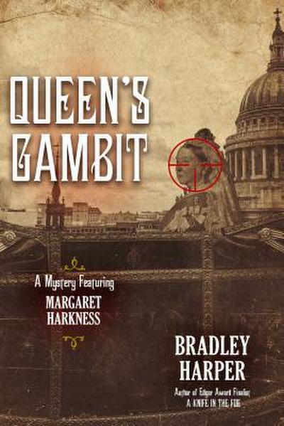 Queen’s Gambit