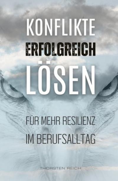 Konflikte erfolgreich lösen