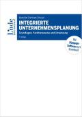 Integrierte Unternehmensplanung