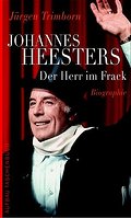 Der Herr im Frack. Johannes Heesters