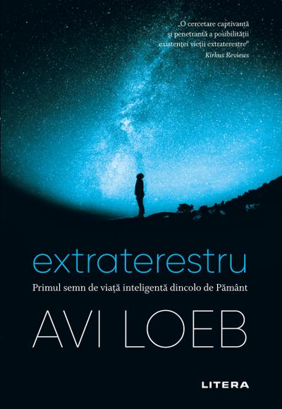 Extraterestru. Primul semn de via¿a inteligen¿a dincolo de Pamânt