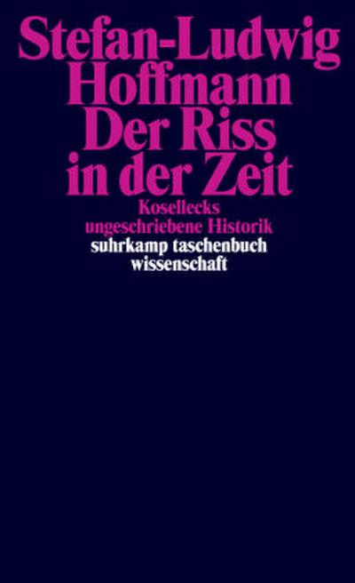 Der Riss in der Zeit