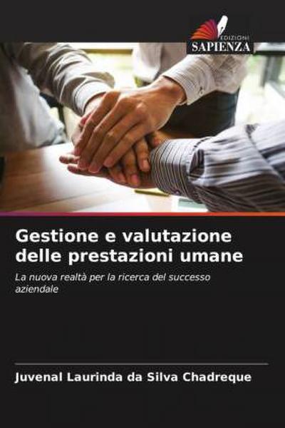 Gestione e valutazione delle prestazioni umane