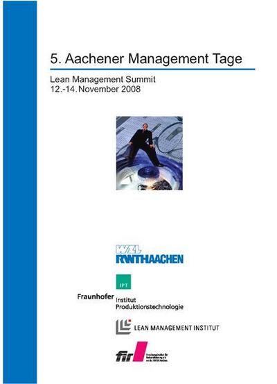 5. Lean Management Summit