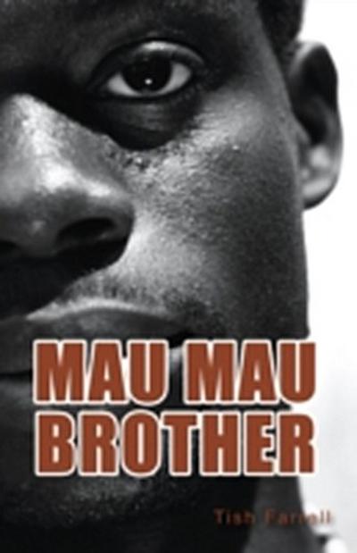 Mau Mau Brother