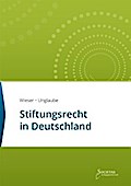 Stiftungsrecht in Deutschland