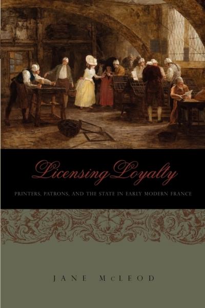Licensing Loyalty
