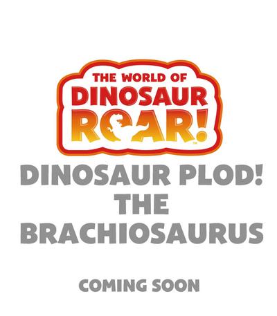 The World of Dinosaur Roar!