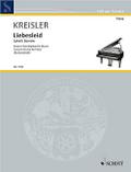 Liebesleidfür Klavier