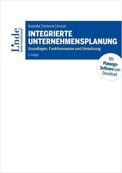 Integrierte Unternehmensplanung