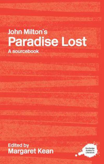 John Milton’s Paradise Lost