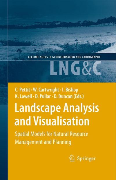 Landscape Analysis and Visualisation