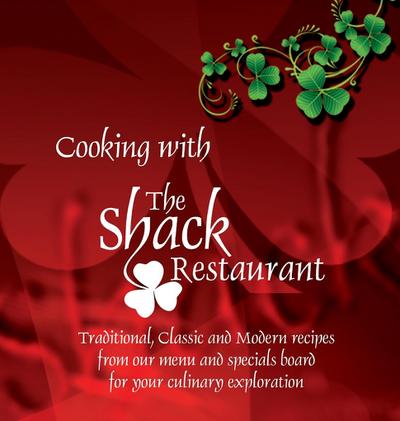Cooking with the Shack Restaurant