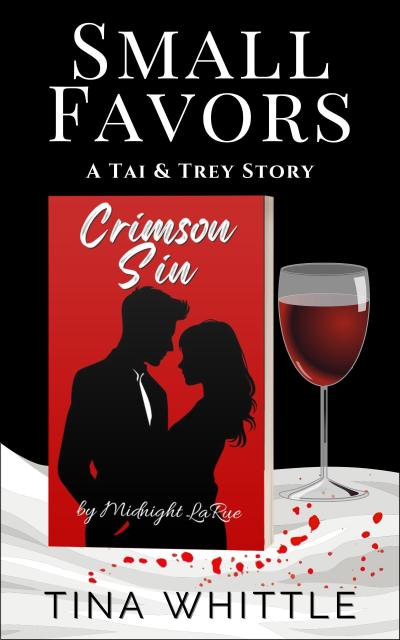 Small Favors (A Tai & Trey Story)