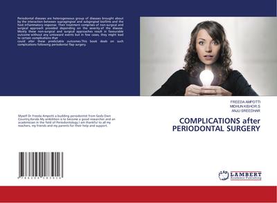 COMPLICATIONS after PERIODONTAL SURGERY