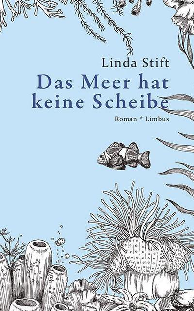 Das Meer hat keine Scheibe