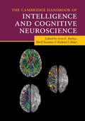 The Cambridge Handbook of Intelligence and Cognitive Neuroscience