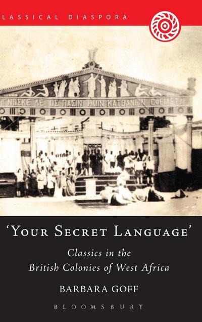 ’Your Secret Language’