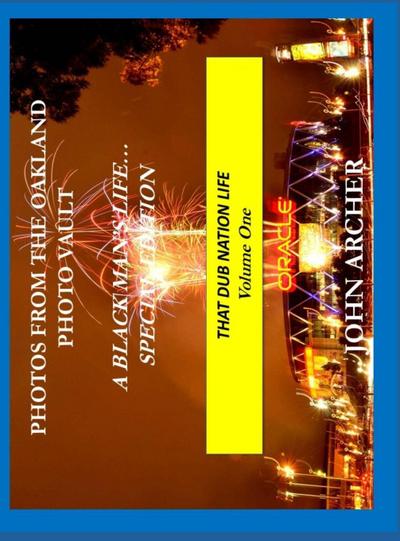 Photos From The Oakland Photo Vault