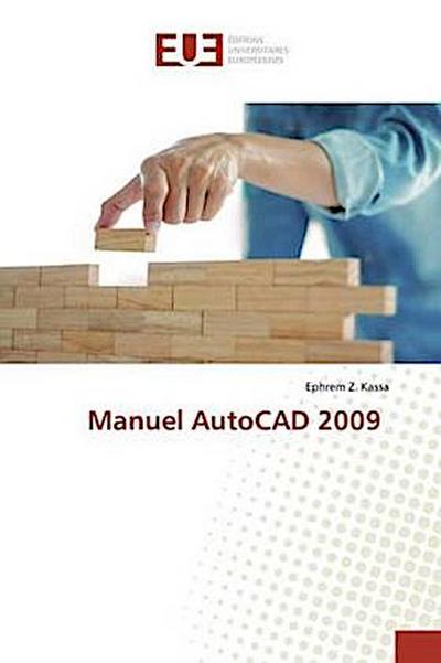 Manuel AutoCAD 2009
