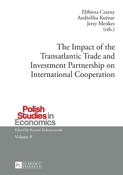 Impact of the Transatlantic Trade and Investment Partnership on International Cooperation