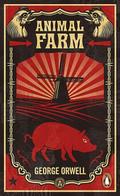 Animal Farm: The dystopian classic reimagined with