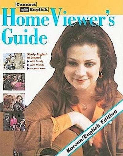 Connect with English Home Viewer’s Guide