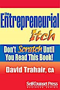 Entrepreneurial Itch
