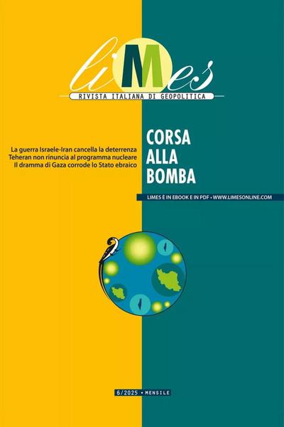 Corsa alla bomba