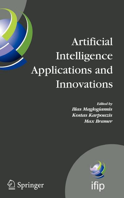 Artificial Intelligence Applications and Innovations