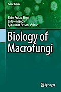 Biology of Macrofungi