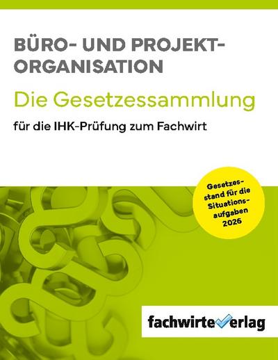 Büro- und Projekt-Organisation