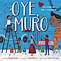 Oye, Muro (Hey, Wall)