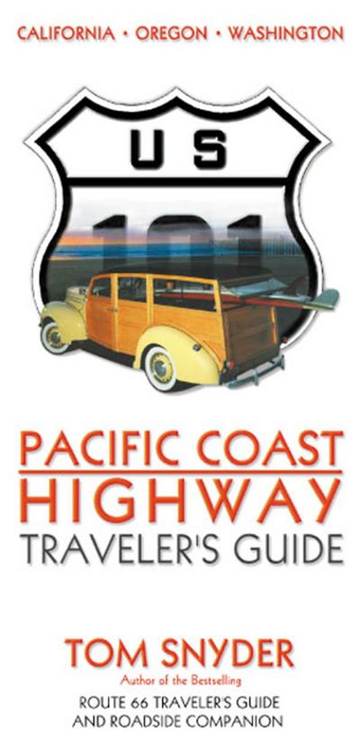 Pacific Coast Highway: Traveler’s Guide