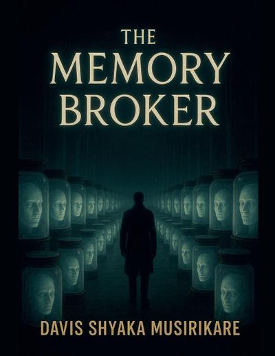 The Memory Broker