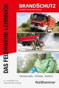 Das Feuerwehr-Lehrbuch