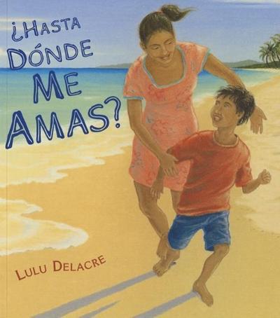 ¿Hasta Dónde Me Amas?
