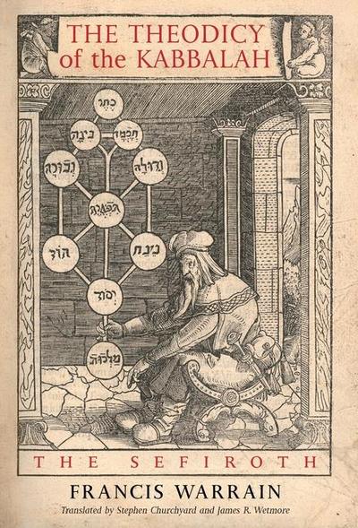 The Theodicy of the Kabbalah